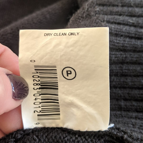 Vince Zip-Front Hoodie - Picture 7 of 7